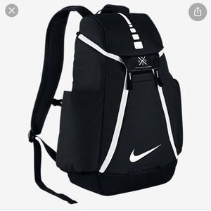 Nike hoops elite max air team 2.0 bag